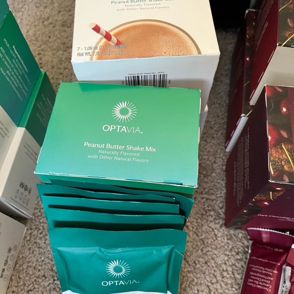 Optavia
